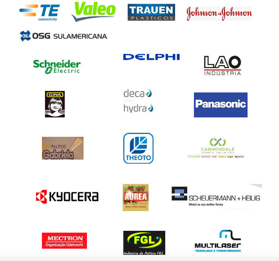 clientes ferramentaria