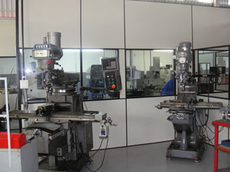 Equipamentos Reibrag