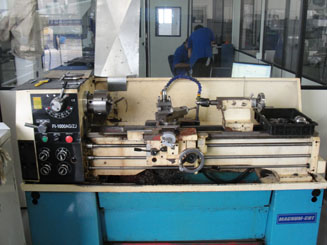 Equipamentos Reibrag