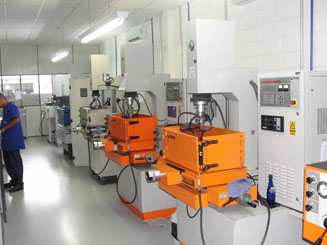 Equipamentos Reibrag