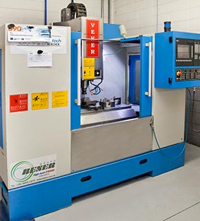 ferramentaria de precisão 4