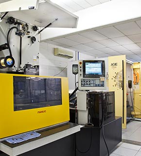 ferramentaria de precisão 6