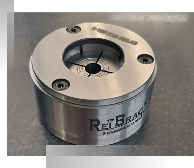 Dispositivos Reibrag