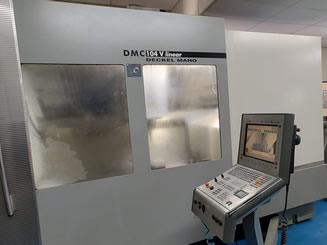 Equipamentos Reibrag