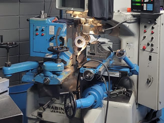 Equipamentos Reibrag