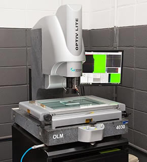 ferramentaria de precisão