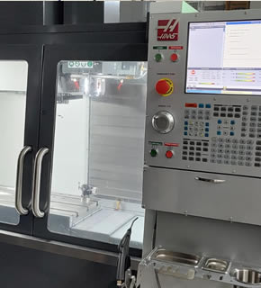 ferramentaria de precisão